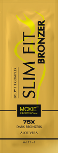 Sashe Slim Fit Bronzer